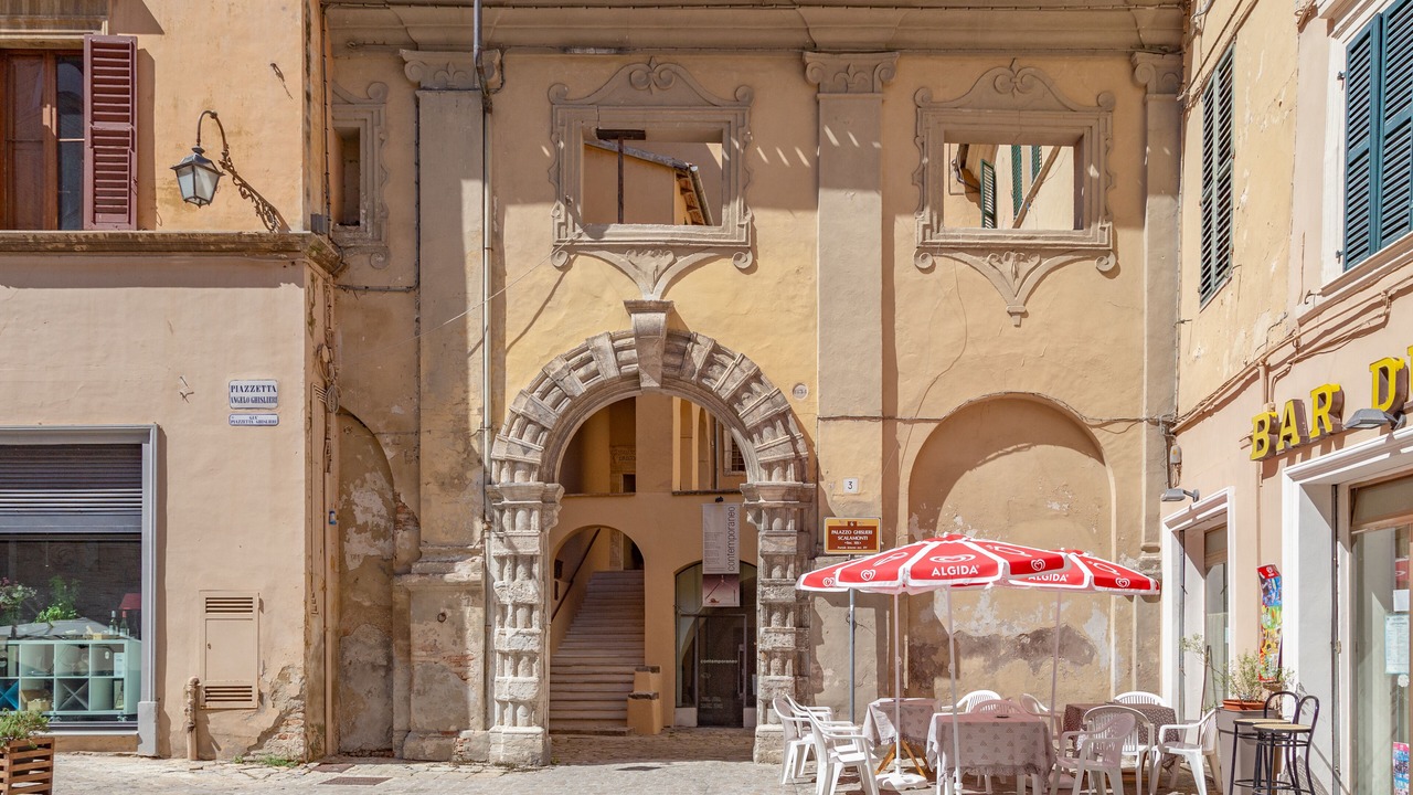 Photo of Outdoor in Jesi