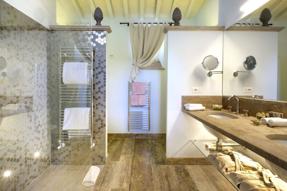 Photo of Bathroom in Sodo