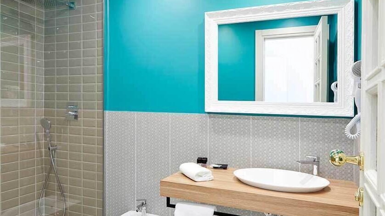 Photo of Bathroom in Santa Lucia