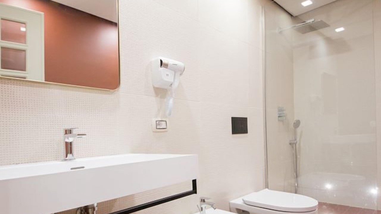 Photo of Bathroom in Santa Lucia