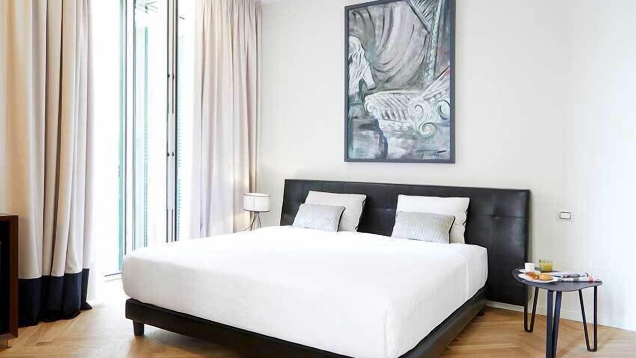 Photo of Bedroom in Santa Lucia