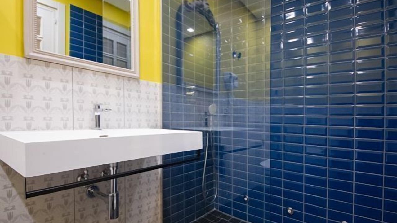 Photo of Bathroom in Santa Lucia