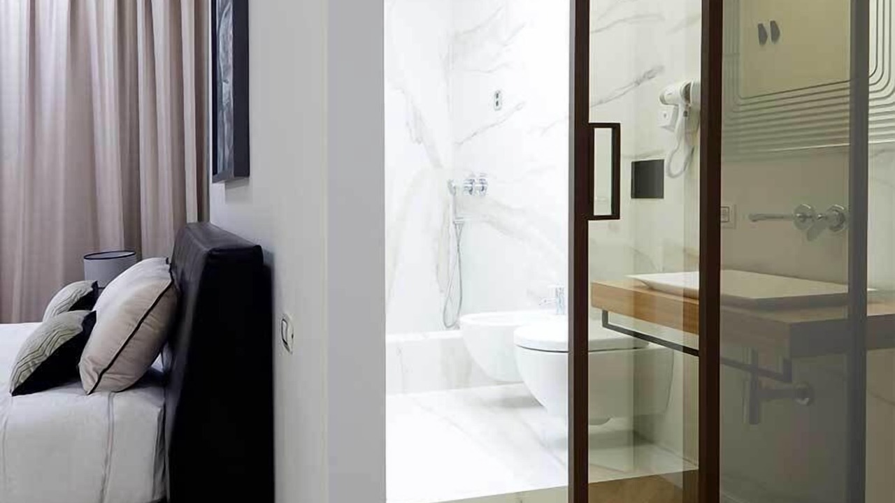 Photo of Bathroom in Santa Lucia