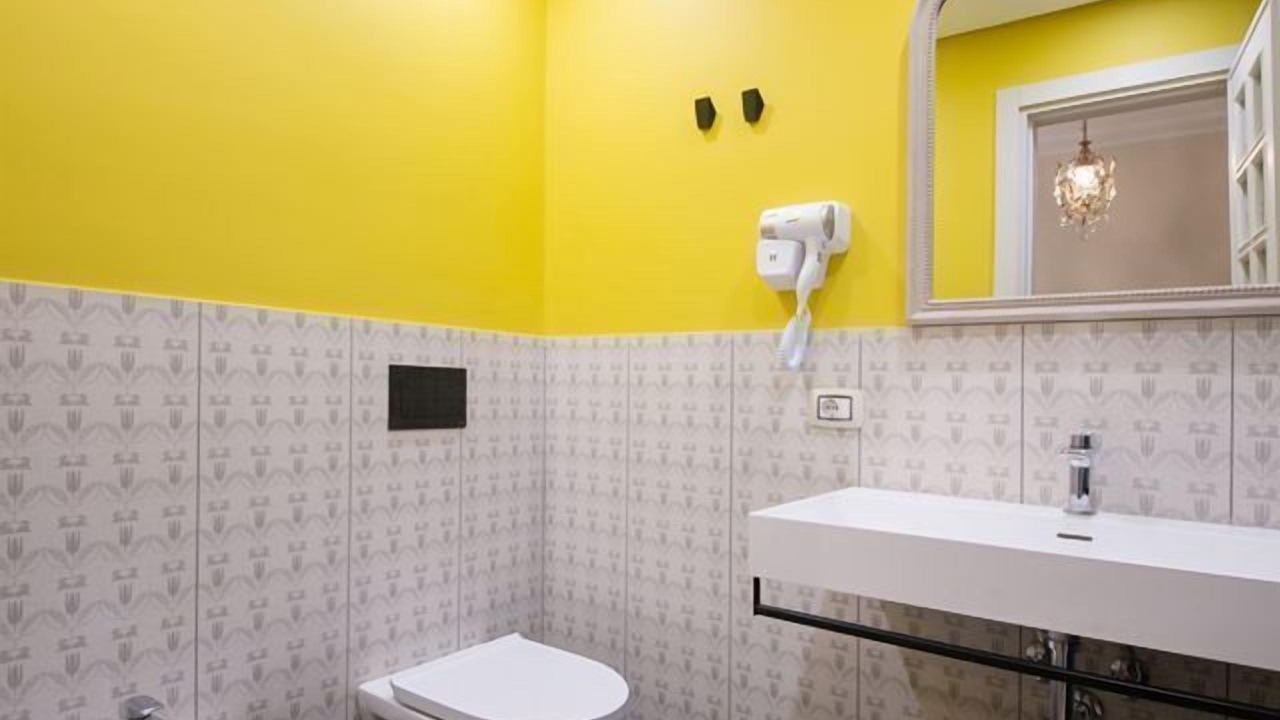 Photo of Bathroom in Santa Lucia