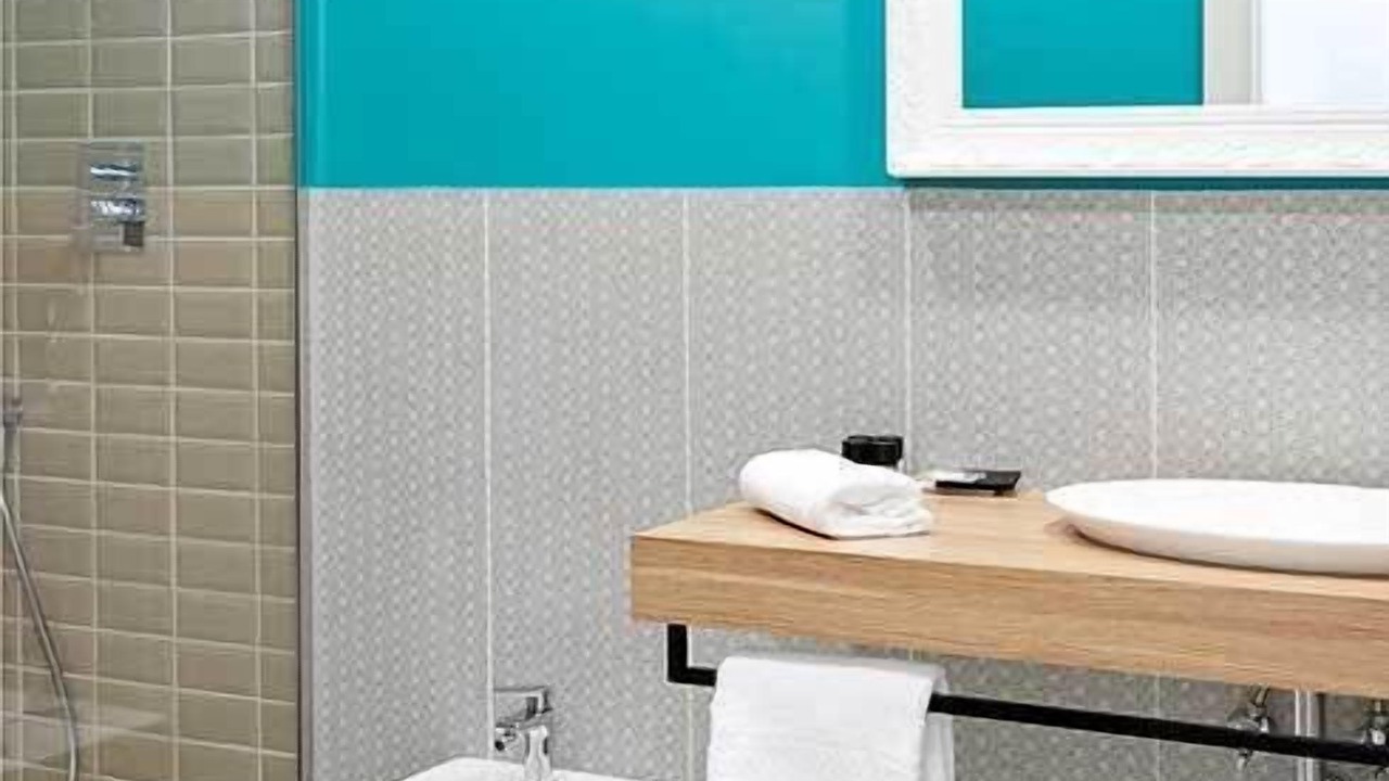 Photo of Bathroom in Santa Lucia