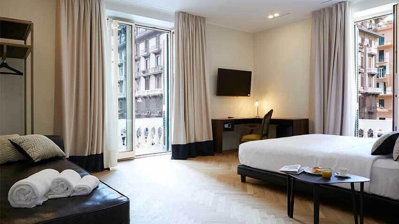 Photo of Bedroom in Santa Lucia