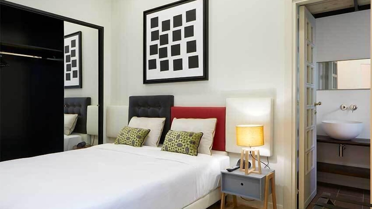 Photo of Bedroom in Santa Lucia