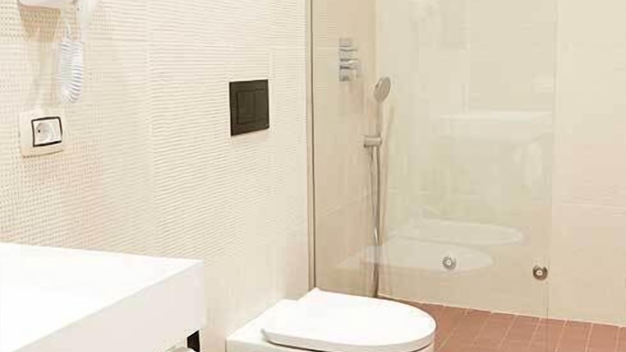 Photo of Bathroom in Santa Lucia