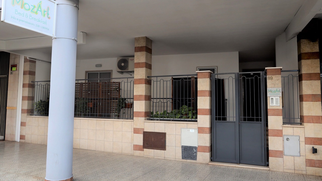 Photo of Outdoor in Andria