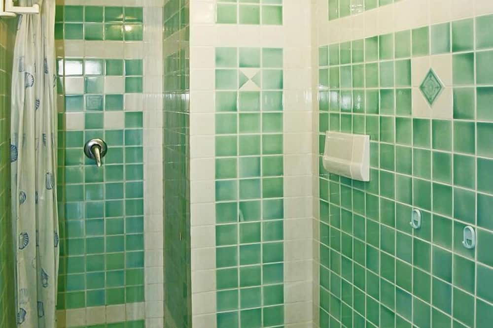 Photo of Bathroom in Monte Petrosu