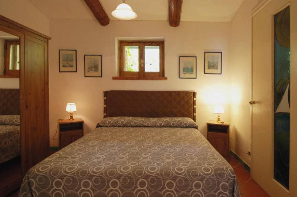 Photo of Bedroom in Termini