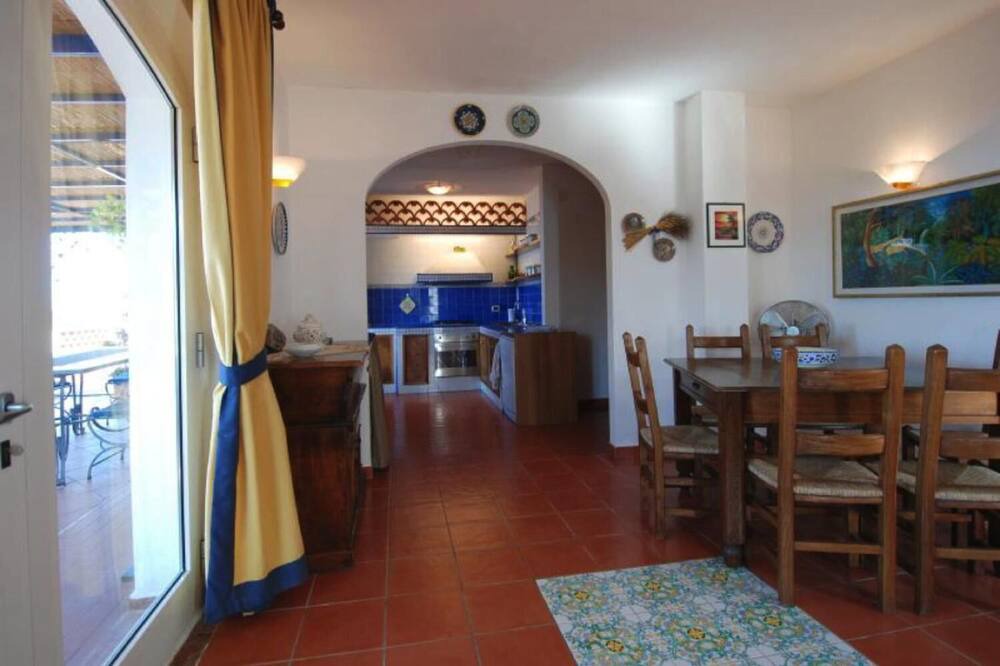 Photo of Livingroom in Termini