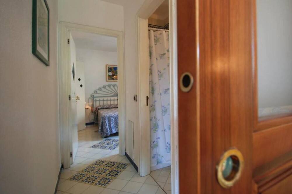 Photo of Bedroom in Termini