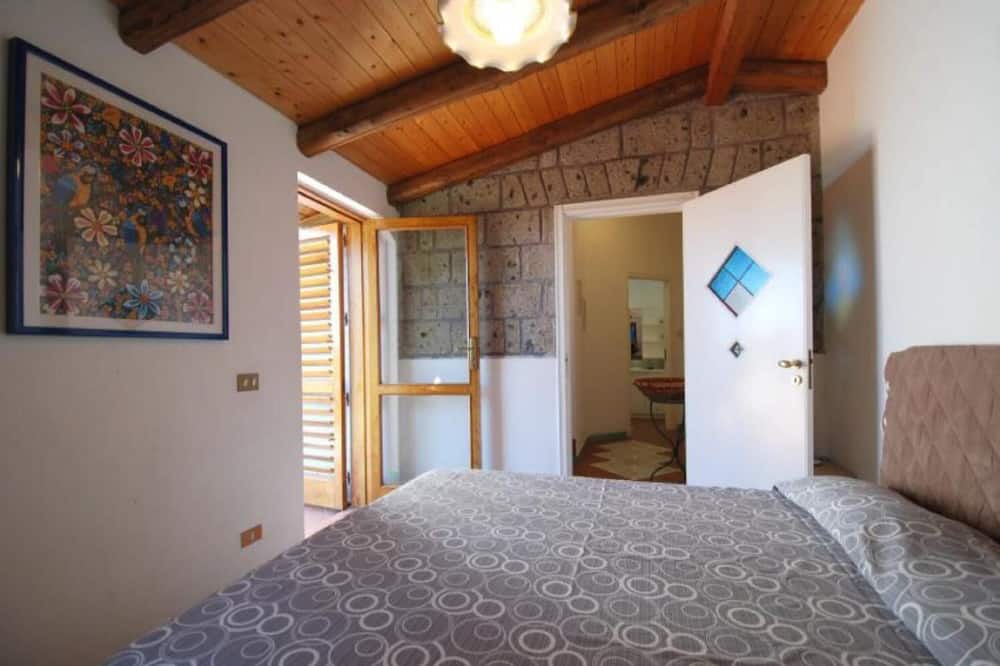Photo of Bedroom in Termini