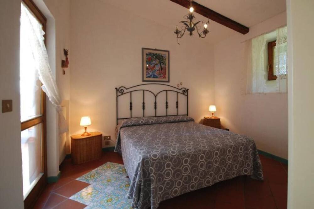 Photo of Bedroom in Termini