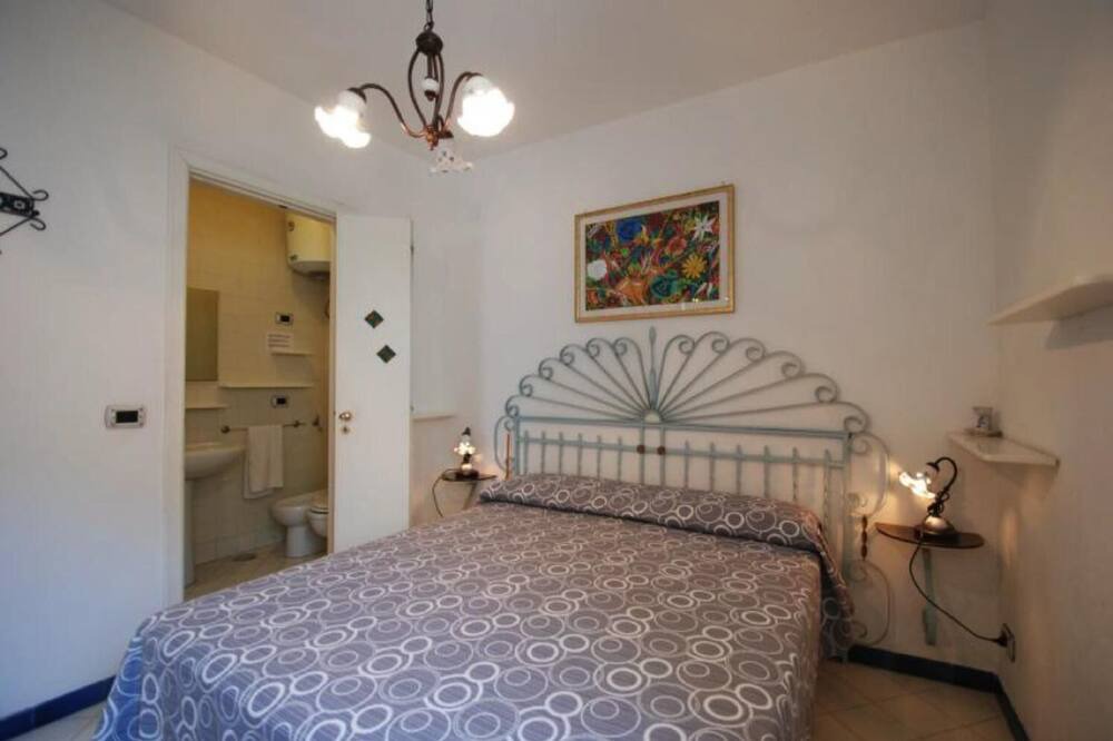 Photo of Bedroom in Termini