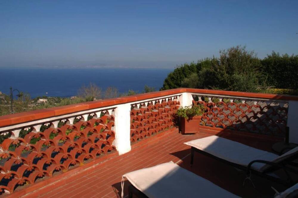 Photo of Patio Balcony in Termini