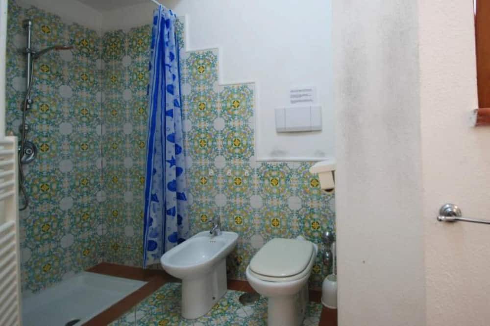 Photo of Bathroom in Termini