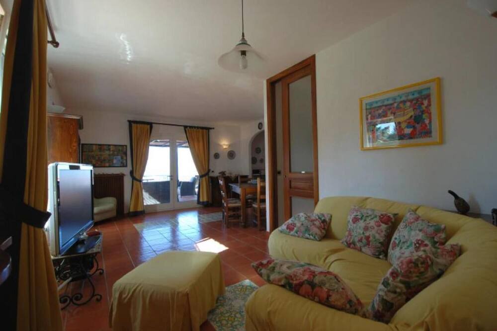 Photo of Livingroom in Termini