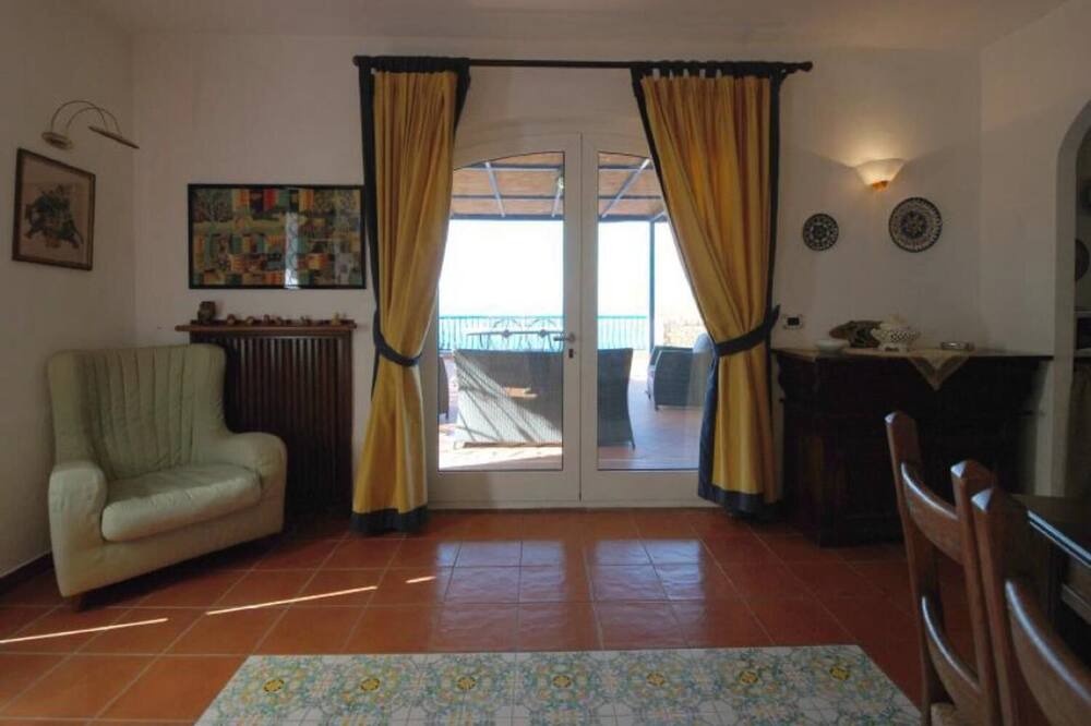 Photo of Livingroom in Termini