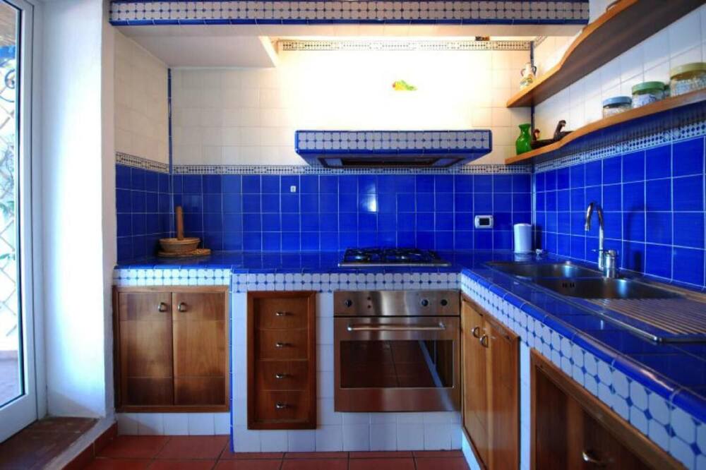 Photo of Kitchen in Termini