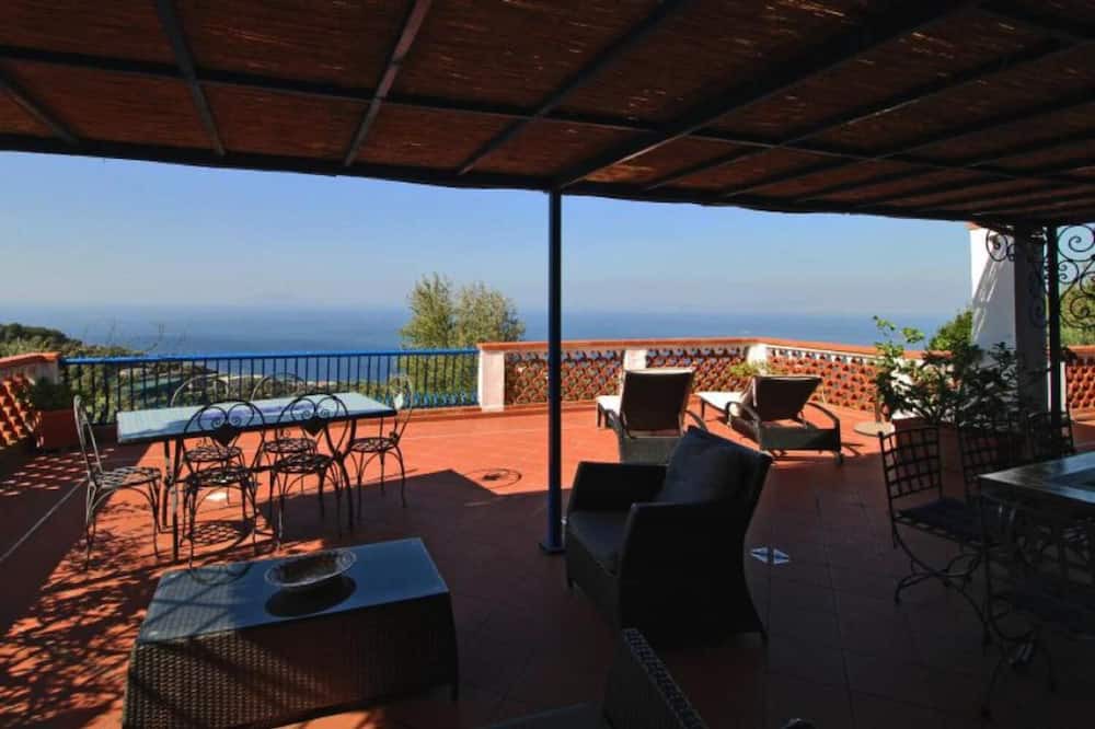 Photo of Patio Balcony in Termini