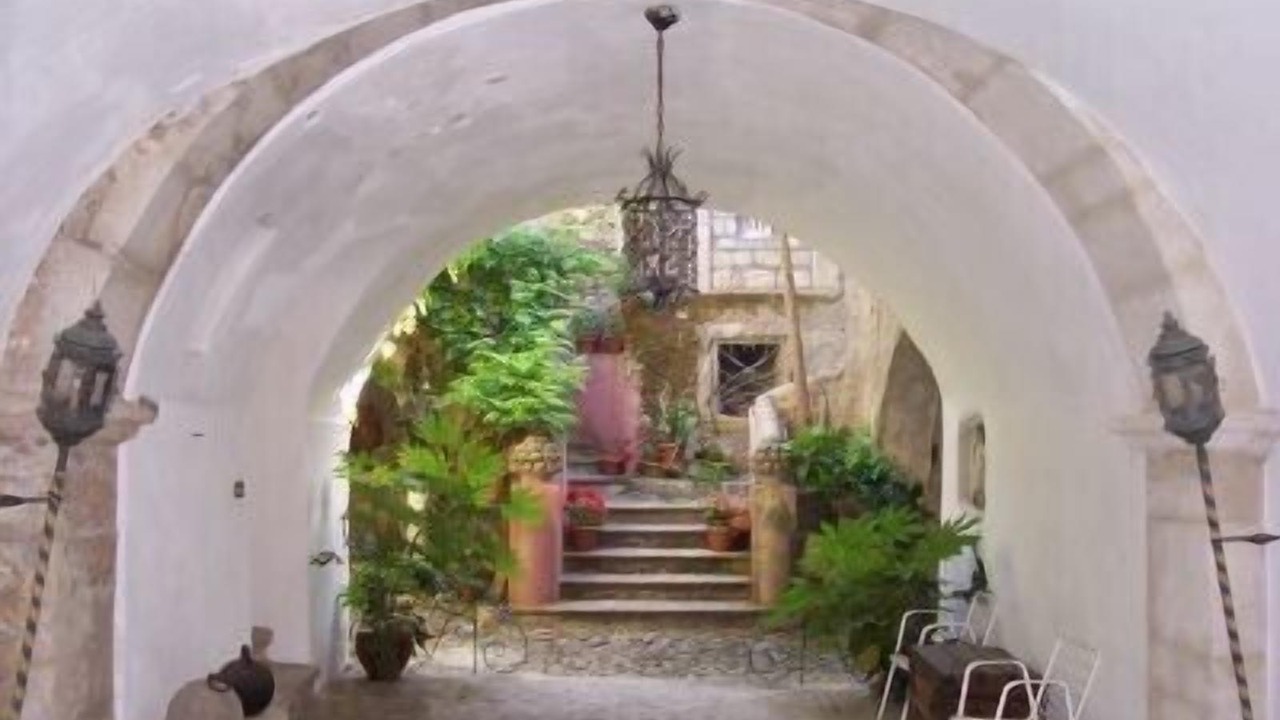 Photo of Outdoor in Gerace