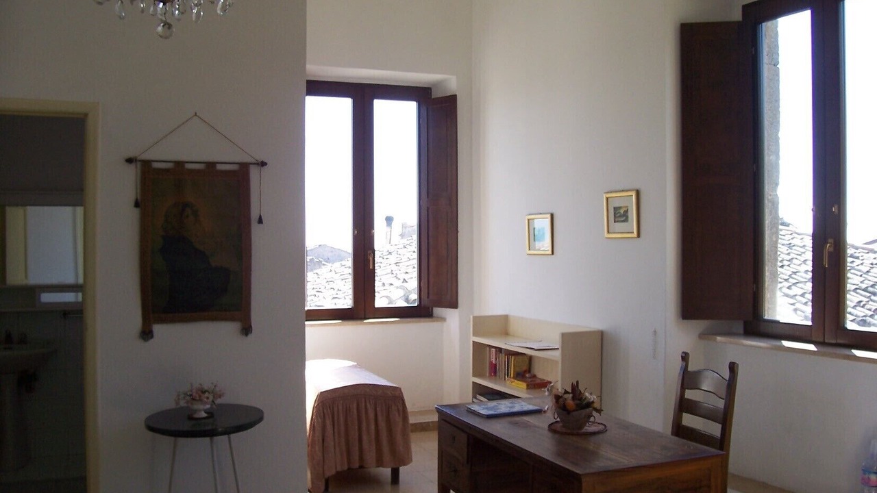 Photo of Livingroom in Gerace