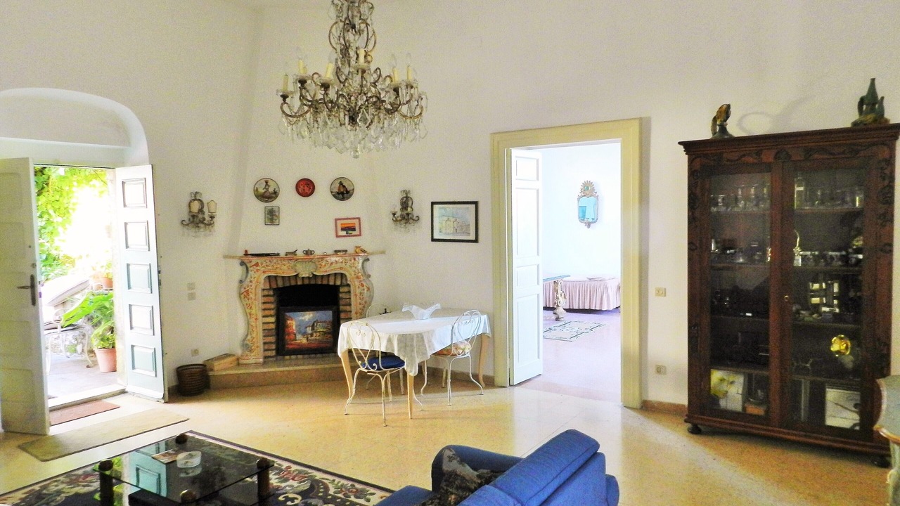 Photo of Livingroom in Gerace