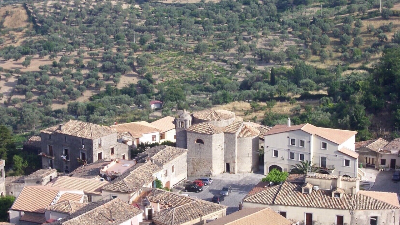 Photo of Outdoor in Gerace