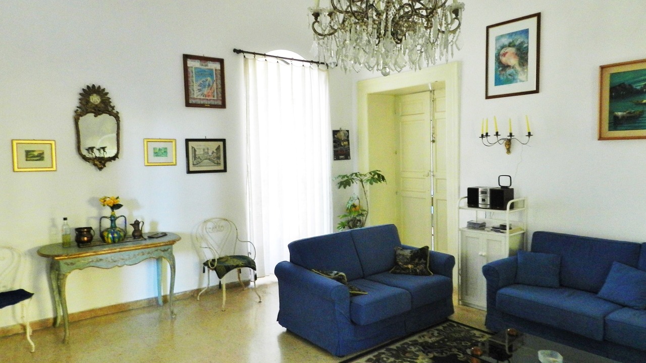 Photo of Livingroom in Gerace