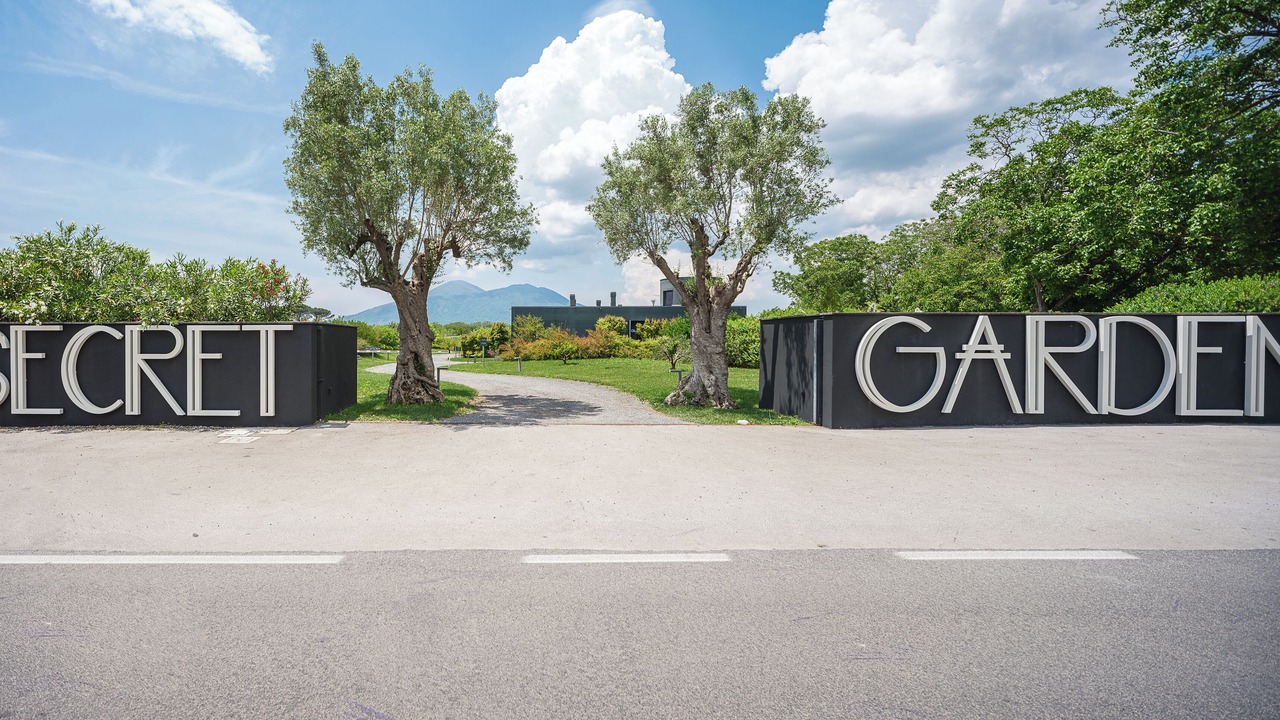 Photo of Outdoor in Palma Campania