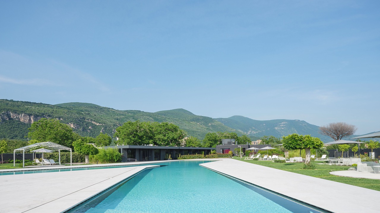 Photo of Outdoor in Palma Campania