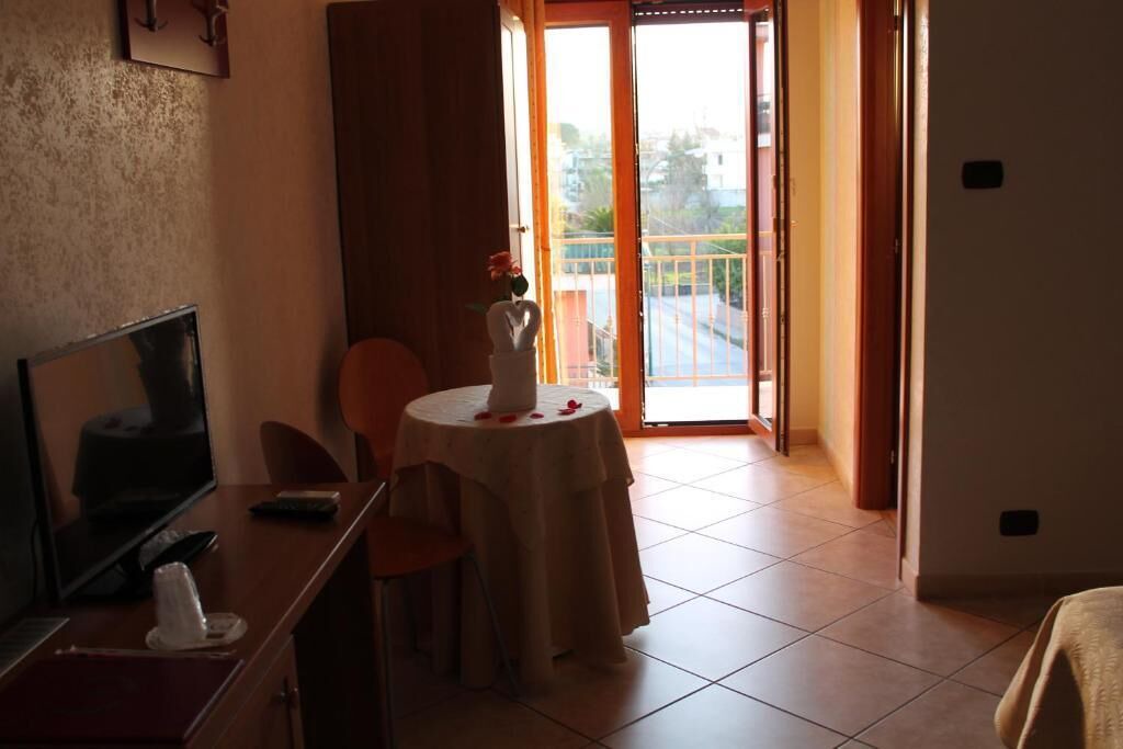 Photo of Bedroom in Camaldoli