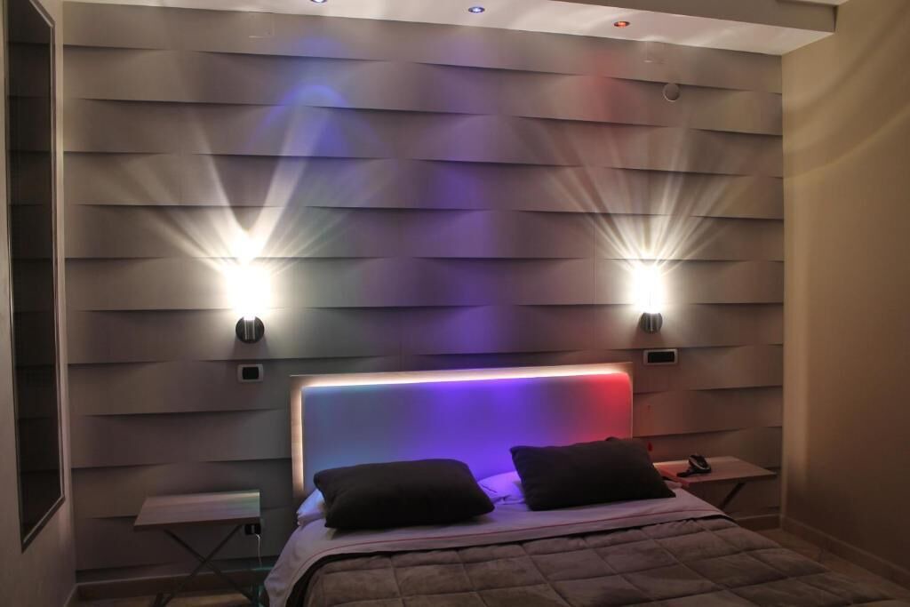 Photo of Bedroom in Camaldoli