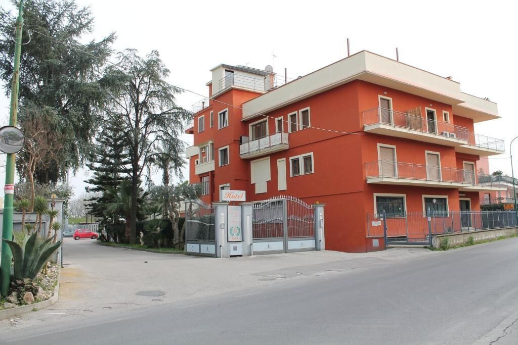 Photo of Outdoor in Camaldoli