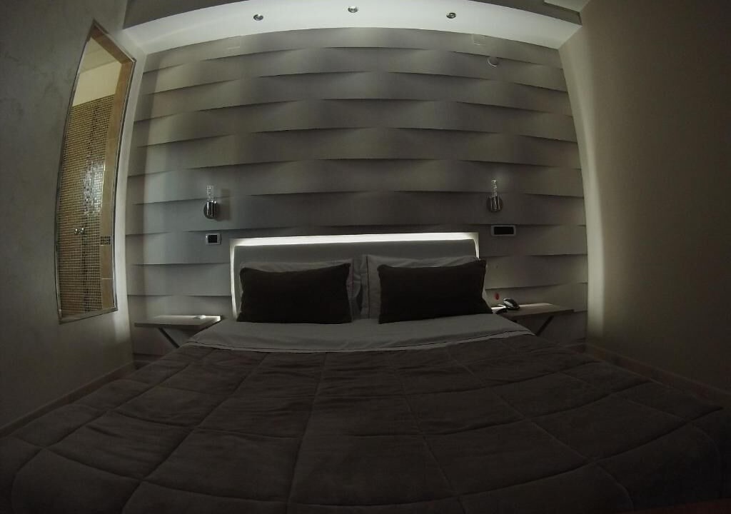 Photo of Bedroom in Camaldoli