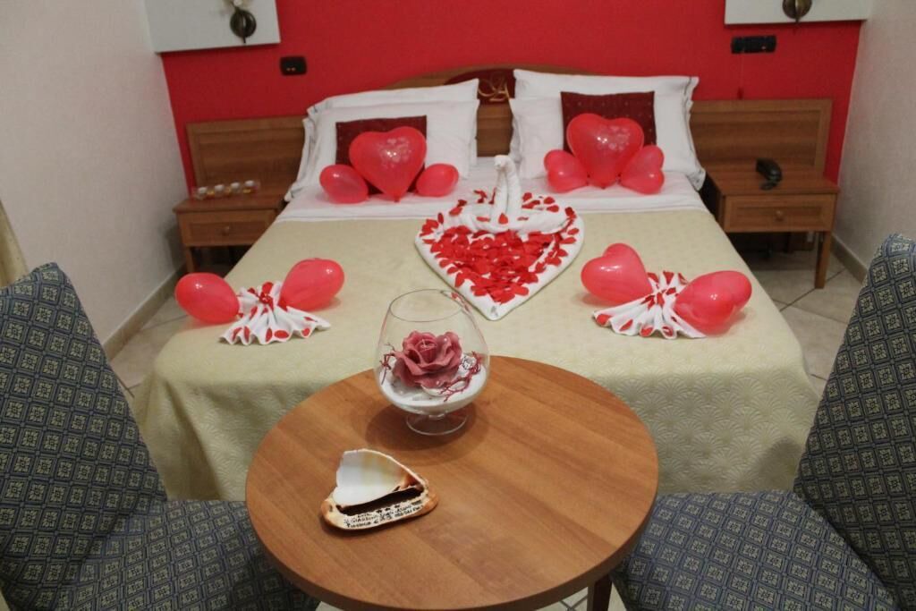 Photo of Bedroom in Camaldoli