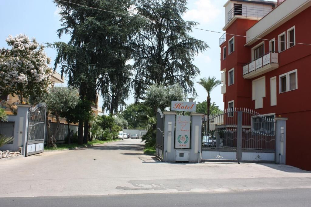Photo of Outdoor in Camaldoli