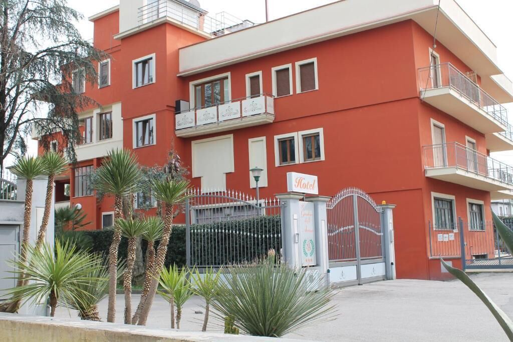 Photo of Outdoor in Camaldoli