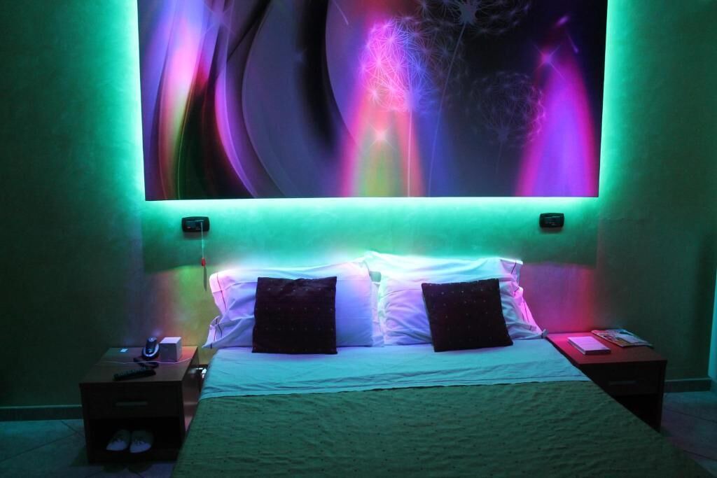 Photo of Bedroom in Camaldoli