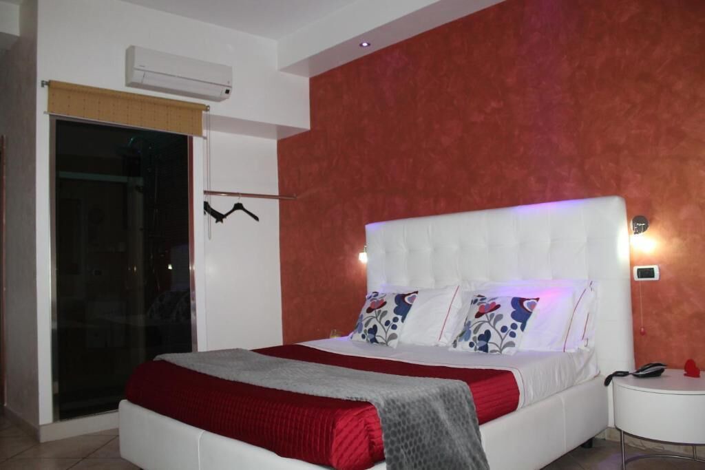 Photo of Bedroom in Camaldoli