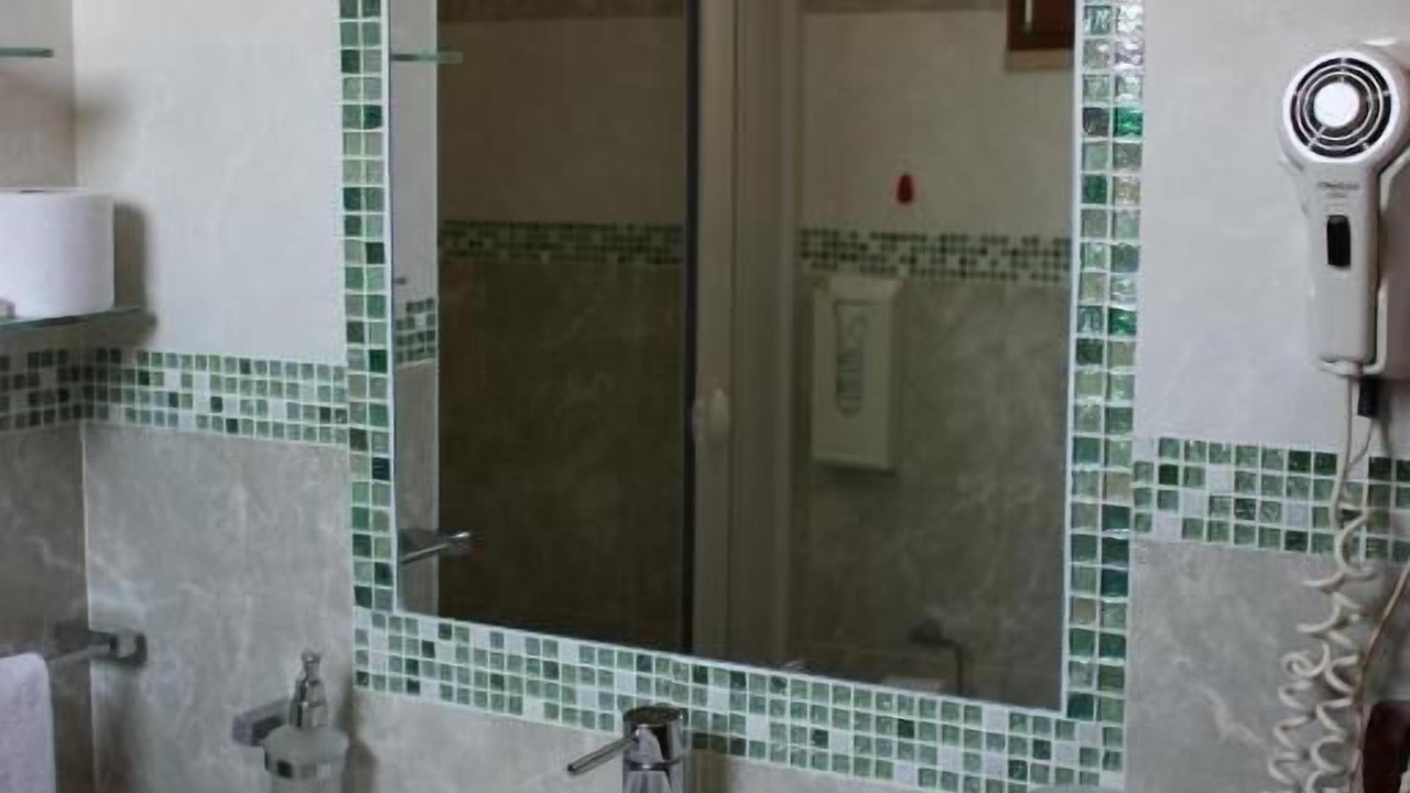 Photo of Bathroom in Camaldoli