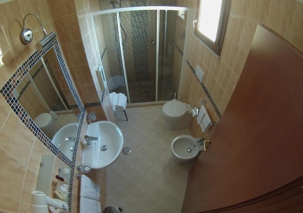 Photo of Bathroom in Camaldoli
