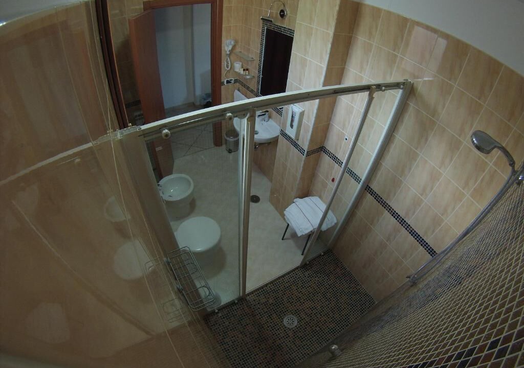 Photo of Bathroom in Camaldoli