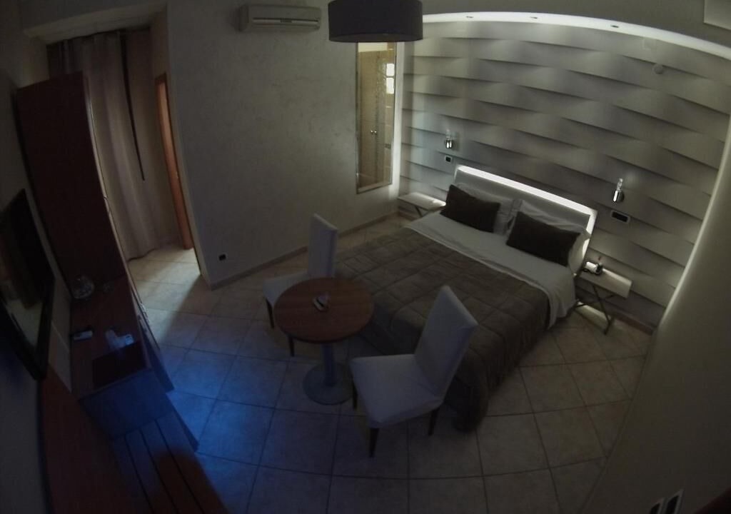 Photo of Bedroom in Camaldoli