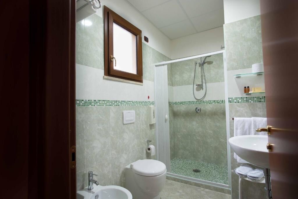 Photo of Bathroom in Camaldoli