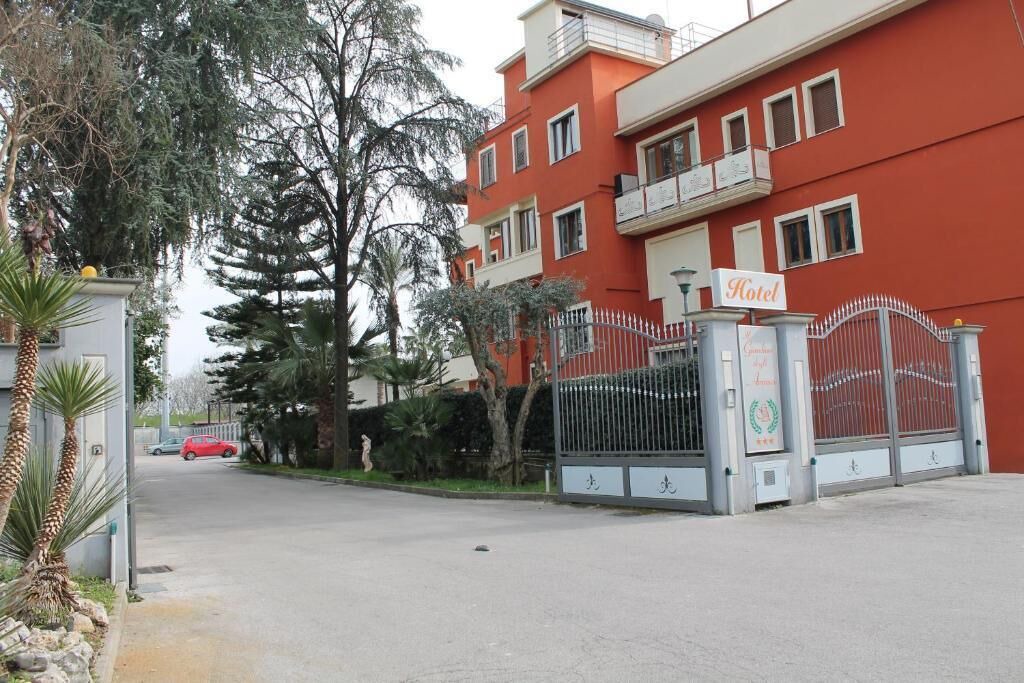 Photo of Outdoor in Camaldoli