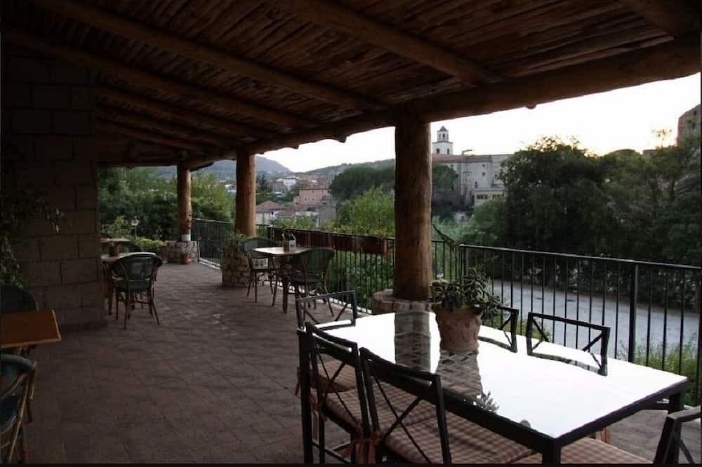Photo of Patio Balcony in Sant'Agata de'Goti