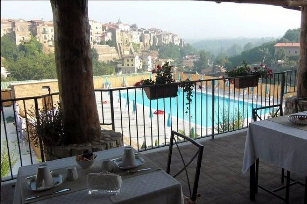 Photo of Patio Balcony in Sant'Agata de'Goti
